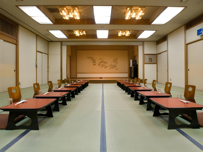 Others 2, Hotel Kakyo, Fuefuki