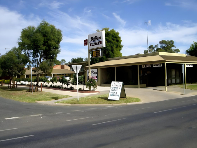 Exterior & Views 5, Big River Motel, Campaspe - Echuca