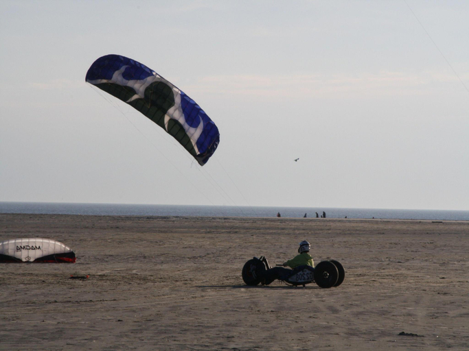 Others 5, Ferienwohnung, St. Peter - Ording, Nordfriesland