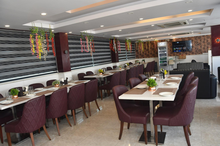 Food & Drinks 4, Hotel Vidya Residency, Bhagalpur