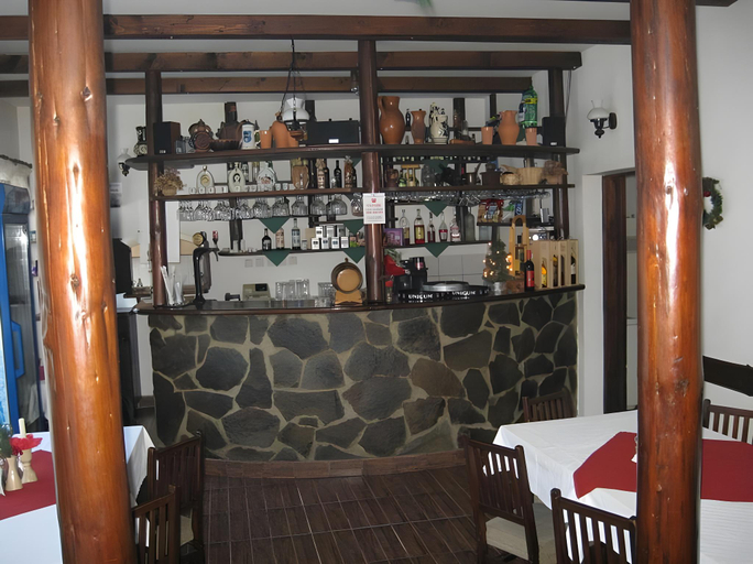 Food & Drinks 5, Pensiunea Restaurant Vandor, Eremitu