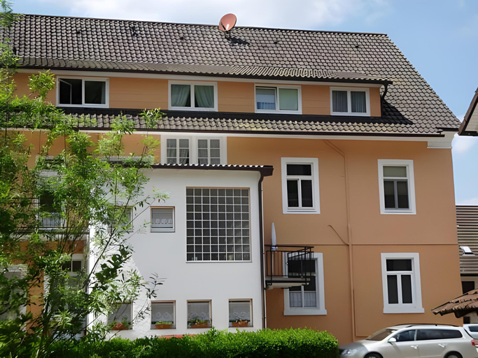 Others 4, Finken, Gastezimmer an der Rench, Ortenaukreis