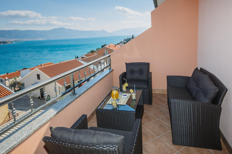 Others 2, Apartments Viljac, Trogir