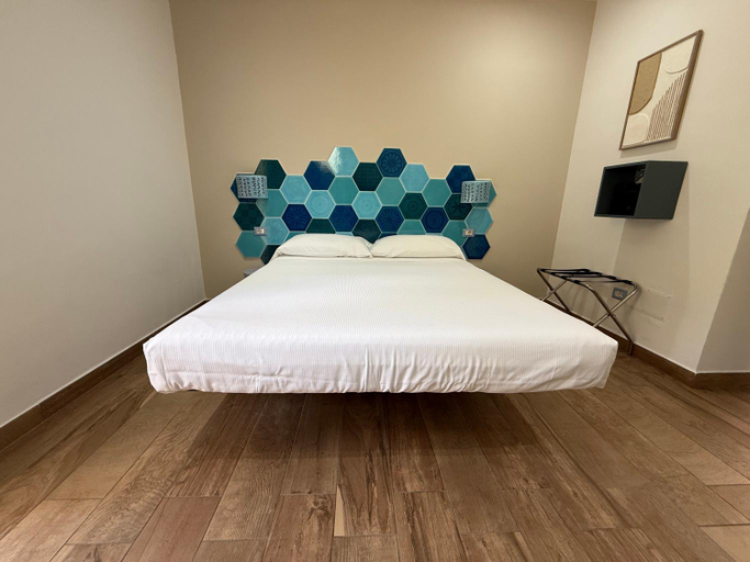 Others 4, Su Entu Guest House, Nuoro