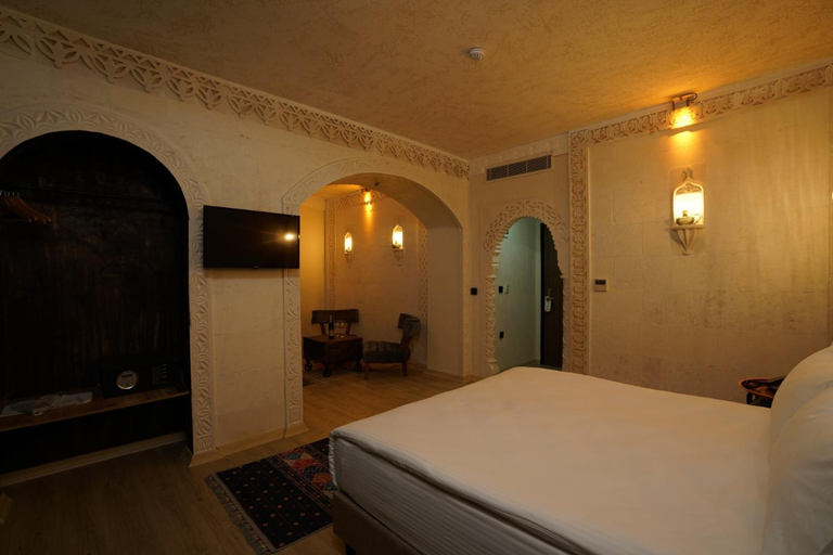 Bedroom 2, Raymar Hotels Mardin, Kızıltepe
