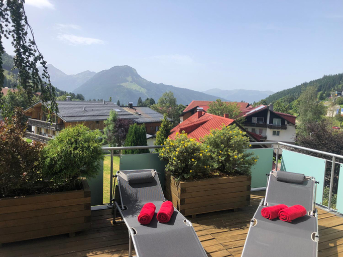 Others 3, Haus Alpenblick, Oberallgäu