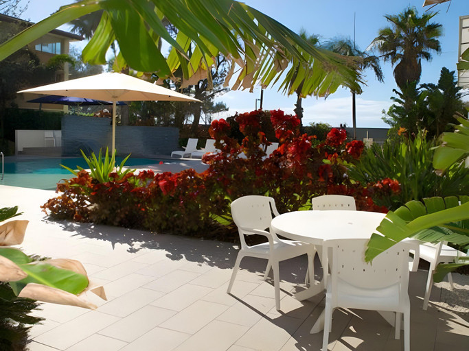 Sport & Beauty 2, Boulevard Towers Holiday Apartments, Gold Coast