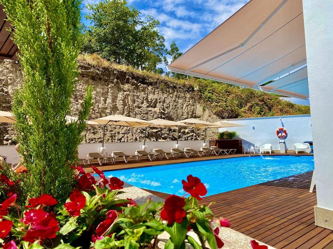 Sport & Beauty 3, Harpazul Apartments, Pontevedra