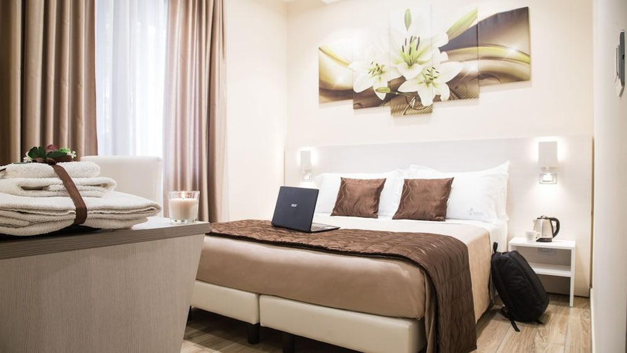Bedroom 4, Residenza Danidea, Vibo Valentia