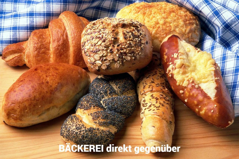 Food & Drinks 4, Gästehaus Tramberger, Kufstein