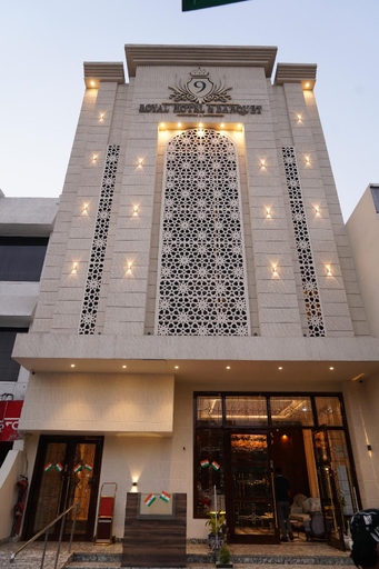Others 4, Hotel Royal 9 , Meerut