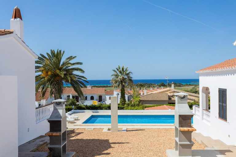Others 3, Villa Elias - Sea Views & Traditional Menorcan , Baleares