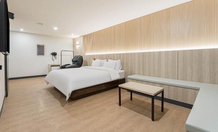 Bedroom 4, Hwaseong BONITO, Hwaseong