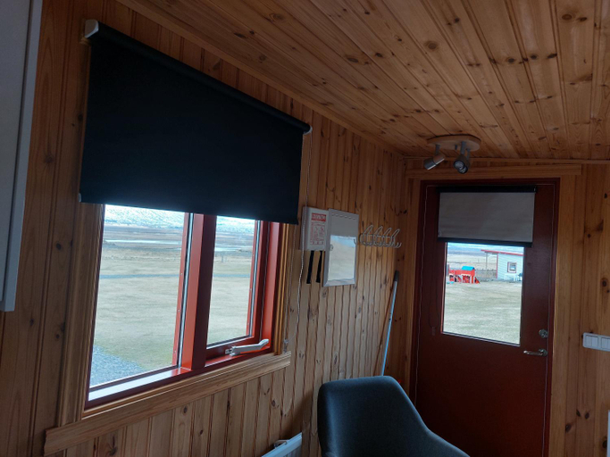 Others 4, Asbrandsstadir Cottages, Vopnafjarðarhreppur