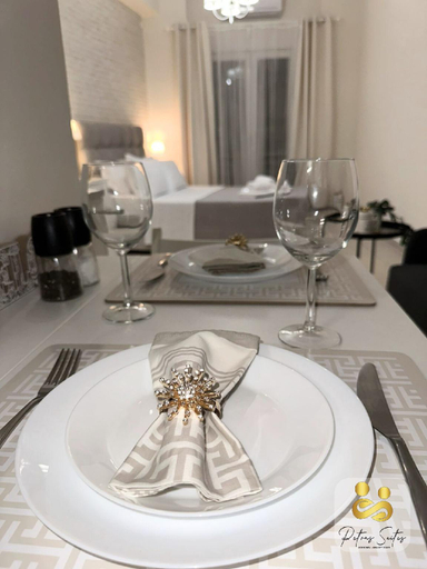 Food & Drinks 3, Petras Luxury Suites Athens, Attica