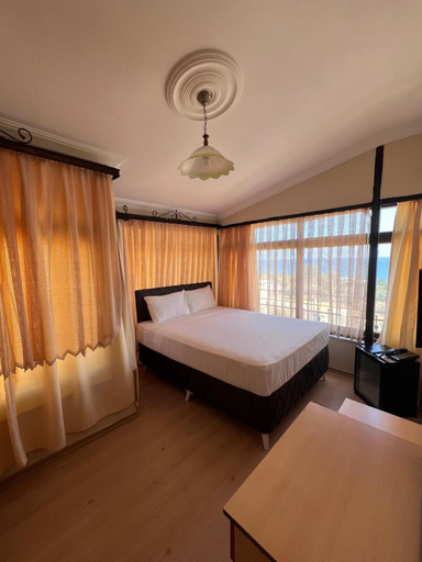 Bedroom 3, Aydeniz Butik Otel, Silifke
