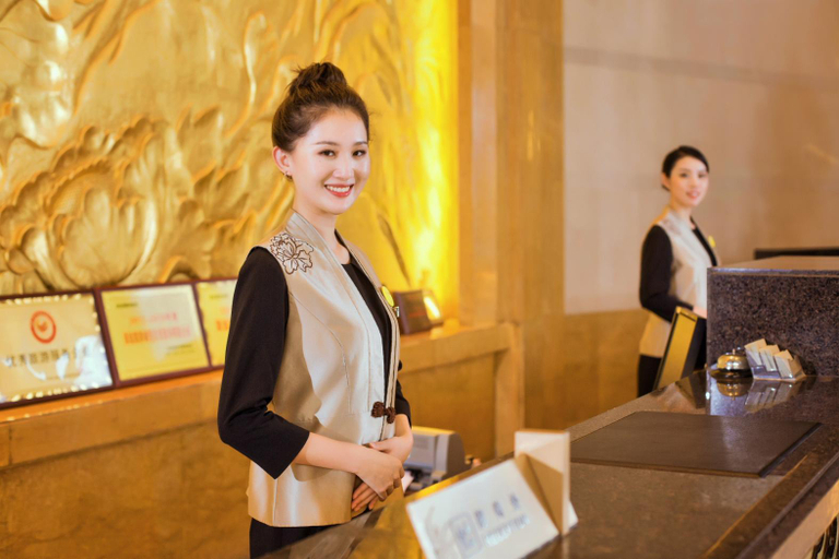Others 5, Qingyuan International Hotel, Qingyuan
