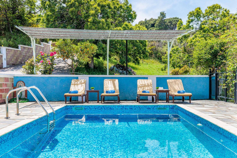 Sport & Beauty, Villa Augusta, Thessaly