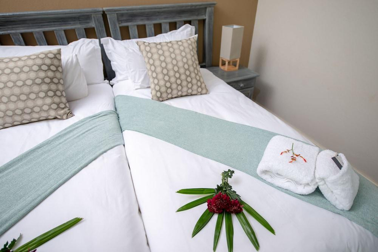 Bedroom 2, Nkomazi Kruger Lodge, Ehlanzeni
