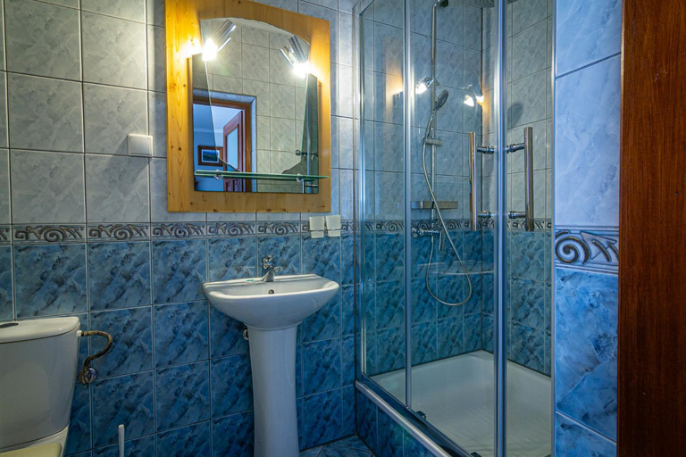 Bathroom 2, Aparthotel Pod Nosalem, Tatra