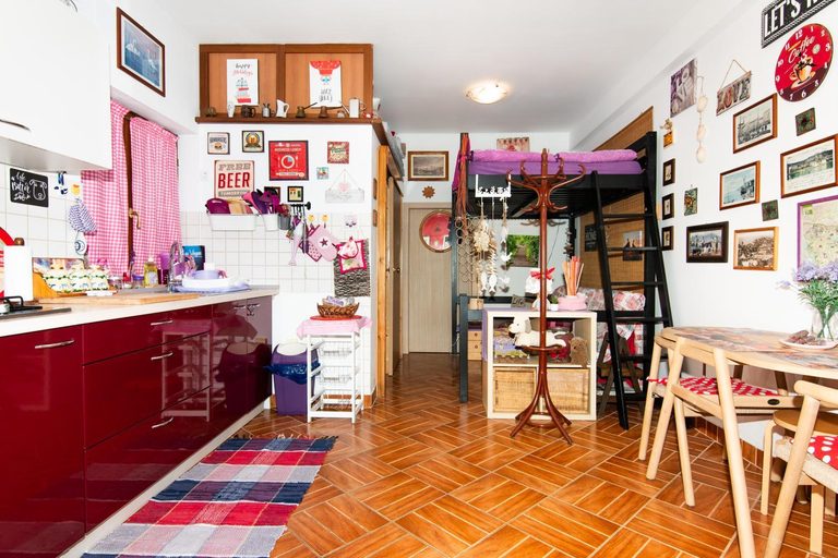 Food & Drinks 4, Green cottage Baredi, Izola, Slovenia, Koper