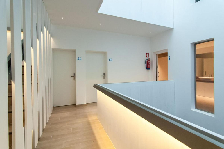 Others 2, Youth Hostel Javea, Alicante
