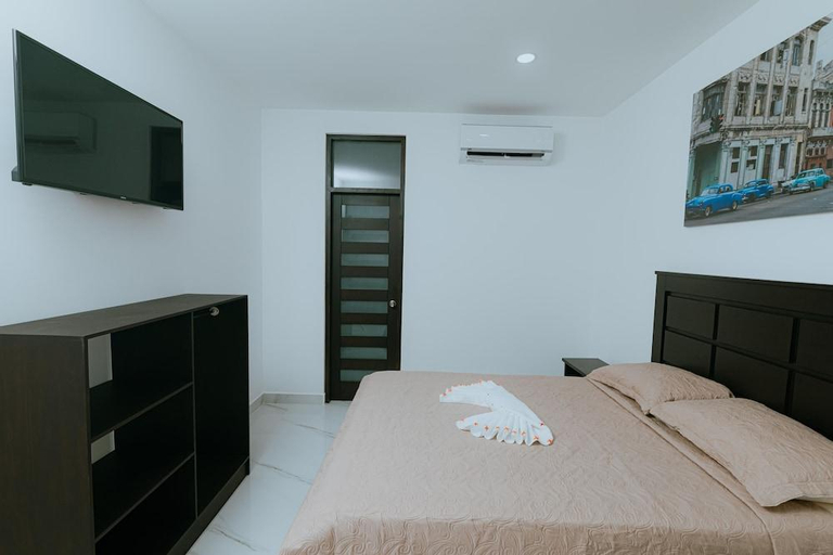 Bedroom 3, Havana jaco, Garabito