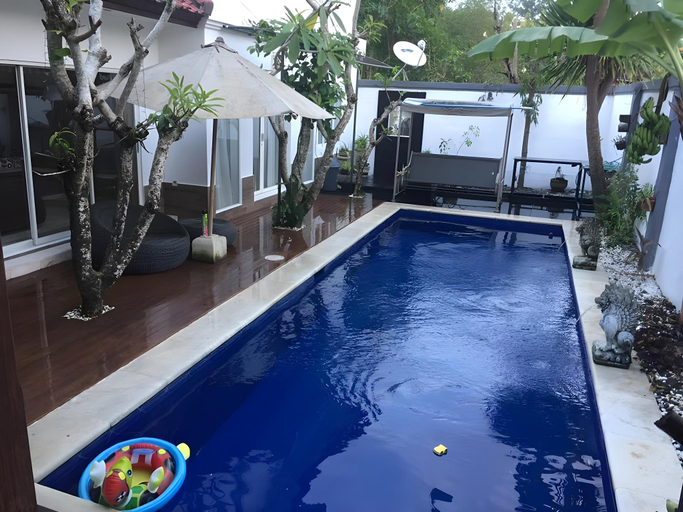 Sport & Beauty, Private villa Poh gading 4 bed room 3 bath room , Badung
