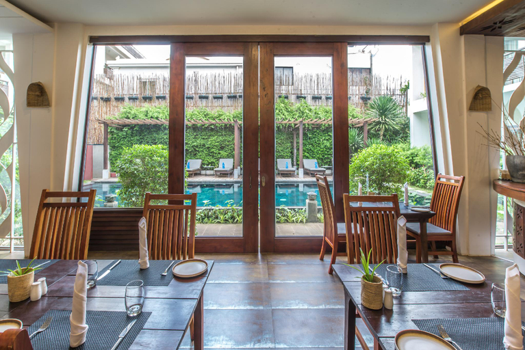 Food & Drinks 4, Siemreap Green Residence, Siem Reap