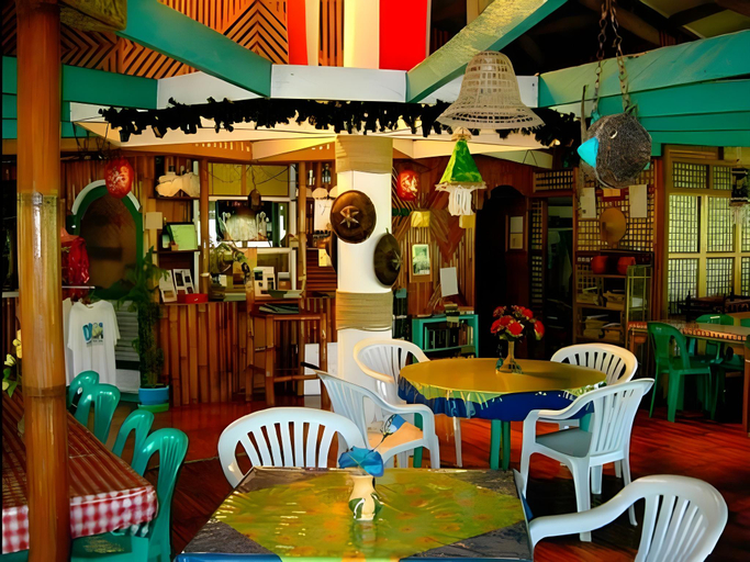Food & Drinks 4, Casa de la Playa Beach Resort, Larena