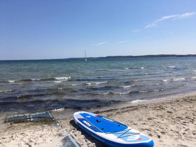 Others 5, Apartment in Glucksburg near Seabeach, Schleswig-Flensburg