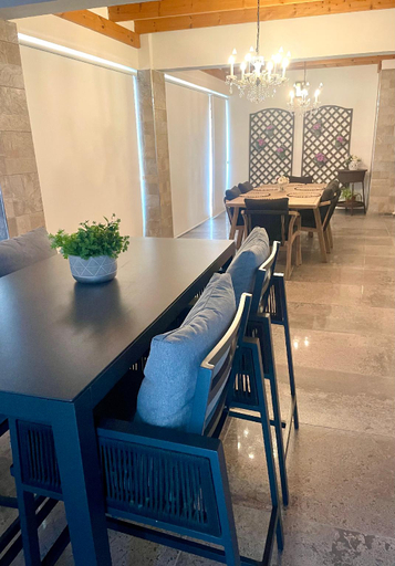 Others 5, Charming Oroklini Penthouse with Ocean Views and Private Parking, Larnaca