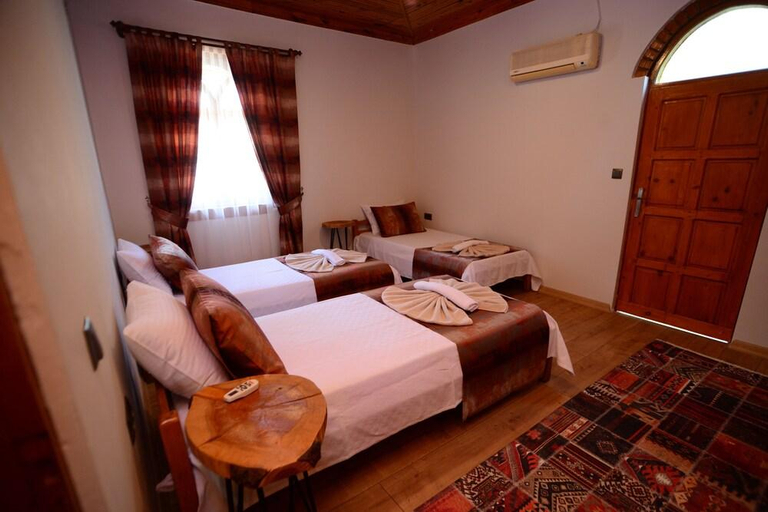 Bedroom 4, Tlos Butik Otel, Fethiye
