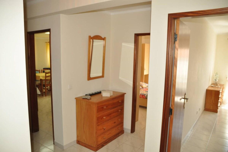 Bathroom 3, Casa Anabela - Beach Apartment, Lourinhã