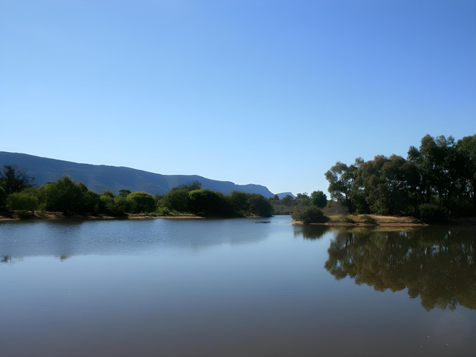 Others 4, Grampians Getaway Resort, N. Grampians - Stawell