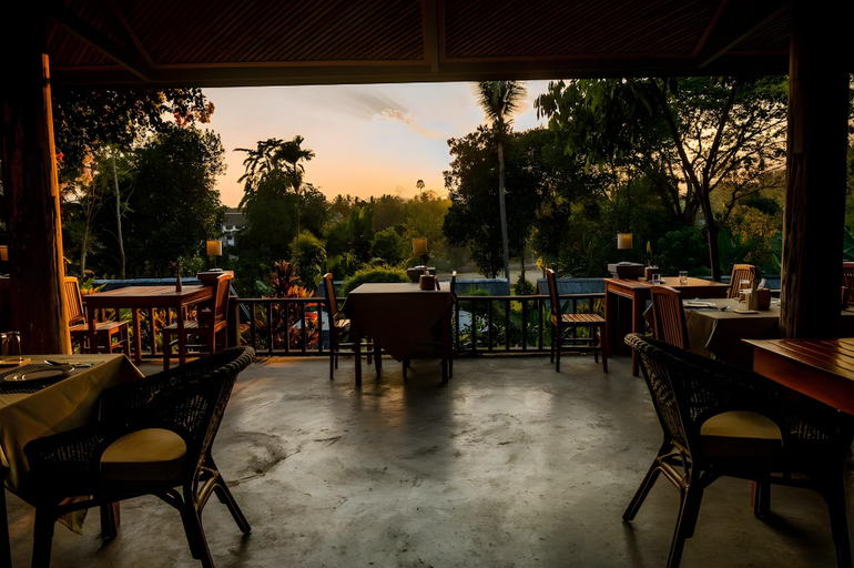 Food & Drinks 5, My Dream Boutique Resort, Luang Prabang