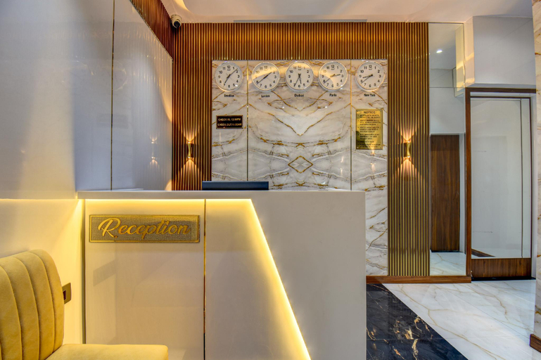 Others 3, Hotel Majestic Crest Sakinaka, Mumbai Suburban