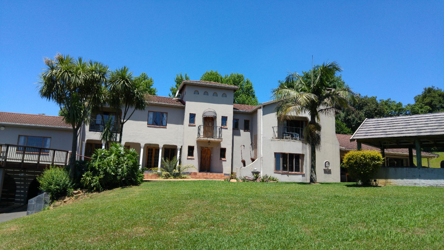 Others 4, Hilton View B&B, Umgungundlovu