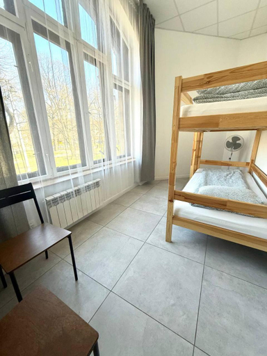 Others 5, GreenHostel Katowice - Parking, Siemianowice Śląskie