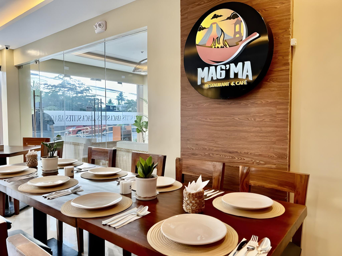 Food & Drinks 4, HOTEL HERENCIA 625 , Daraga