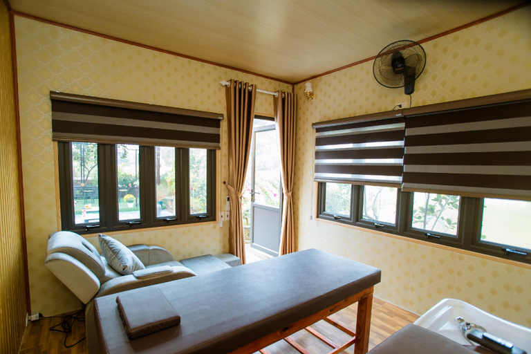 Bedroom 3, Tam Coc Viet Ha Homestay, Hoa Lư