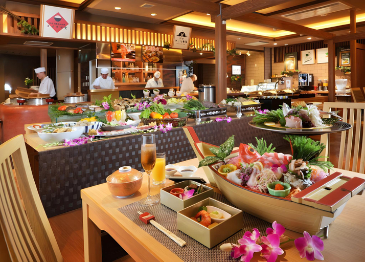 Food & Drinks 5, Senri no Kaze, Tateyama