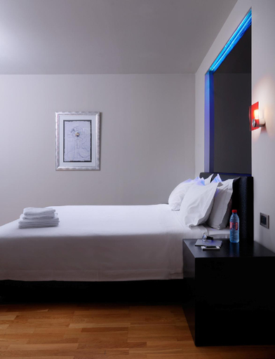 Bedroom 3, Out Of The Blue Capsis Elite Resort, Crete