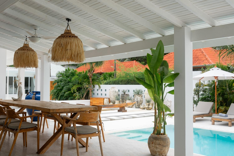 Food & Drinks 5, Villa Teri, Ko Samui