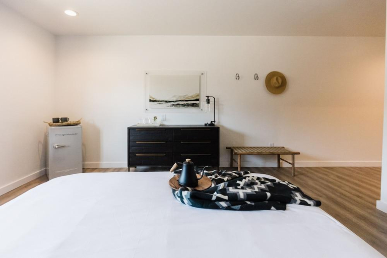 Bedroom 3, Wonderstone at Glacier, Flathead
