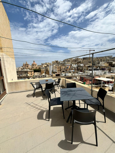 Food & Drinks, Three Cities Malta