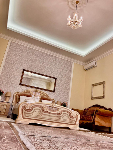5, Logod Panorama Apartman, Budapesti