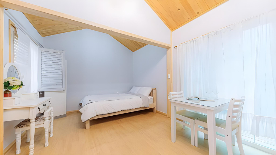 Bedroom 5, Hurb Green, Gapyeong