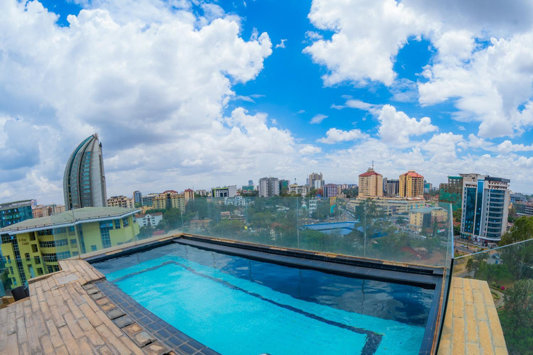 Others 2, The Lofts on Wood Avenue, Dagoretti North