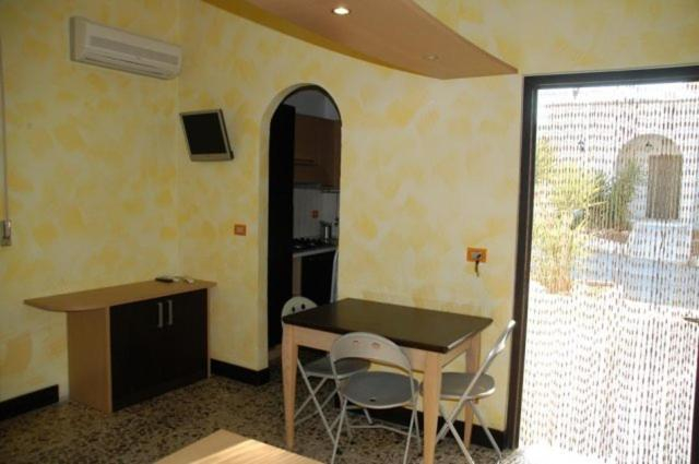 Others 4, Villaggio Turistico Valle Scinni, Foggia